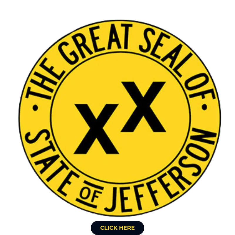 Jefferson State of Mine logo